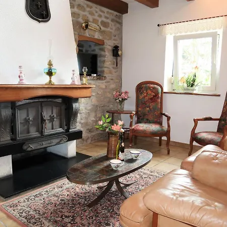 Ty Coz By Interhome Ferienhaus *