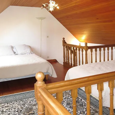 Ferienhaus Ty Coz By Interhome *