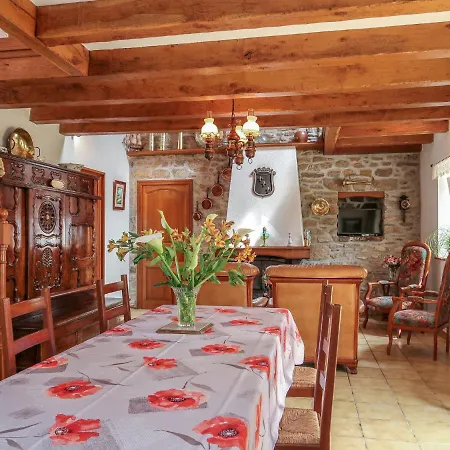 Ferienhaus Ty Coz By Interhome