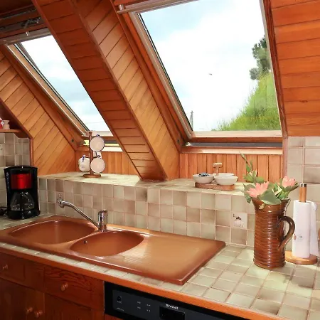 Ferienhaus Ty Coz By Interhome