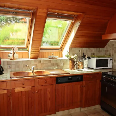 Ty Coz By Interhome Guissény