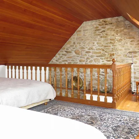 Ferienhaus Ty Coz By Interhome Guissény
