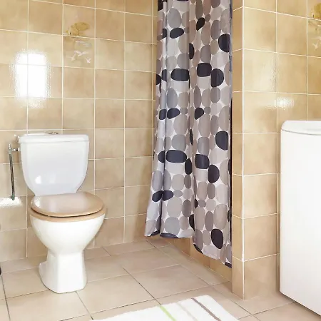 Ferienhaus Ty Coz By Interhome Guissény